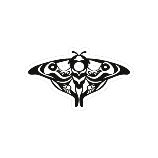 Last Of Us - Moth Sticker
