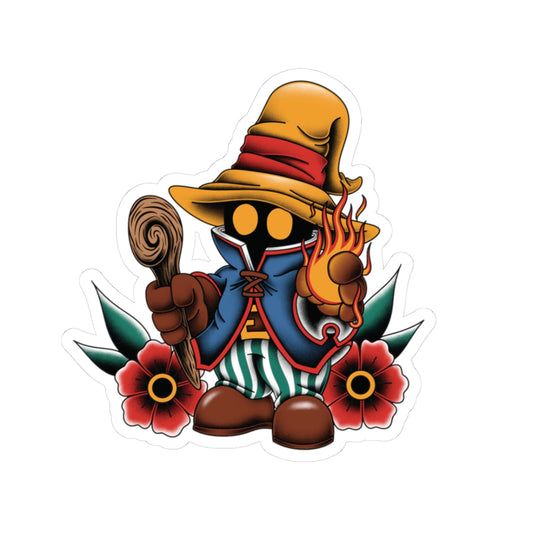 Vivi Sticker