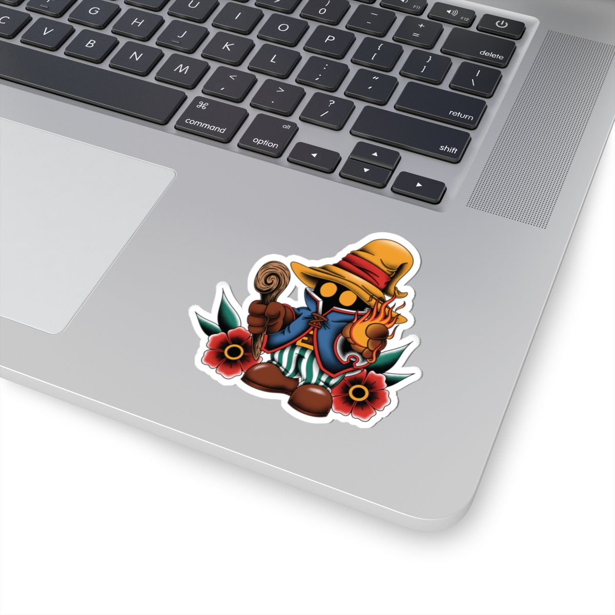 Vivi Sticker