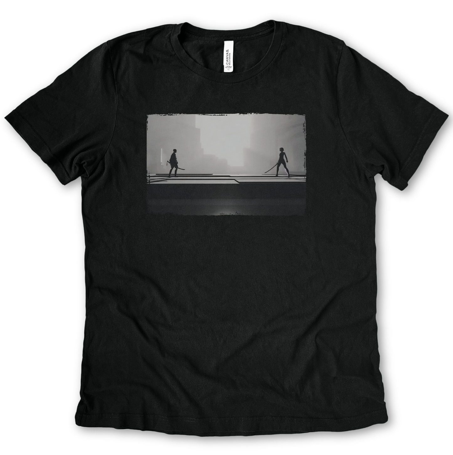 None Of This Matters