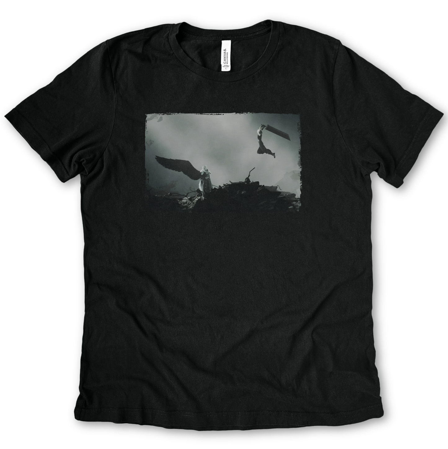 Destiny's Crossroads