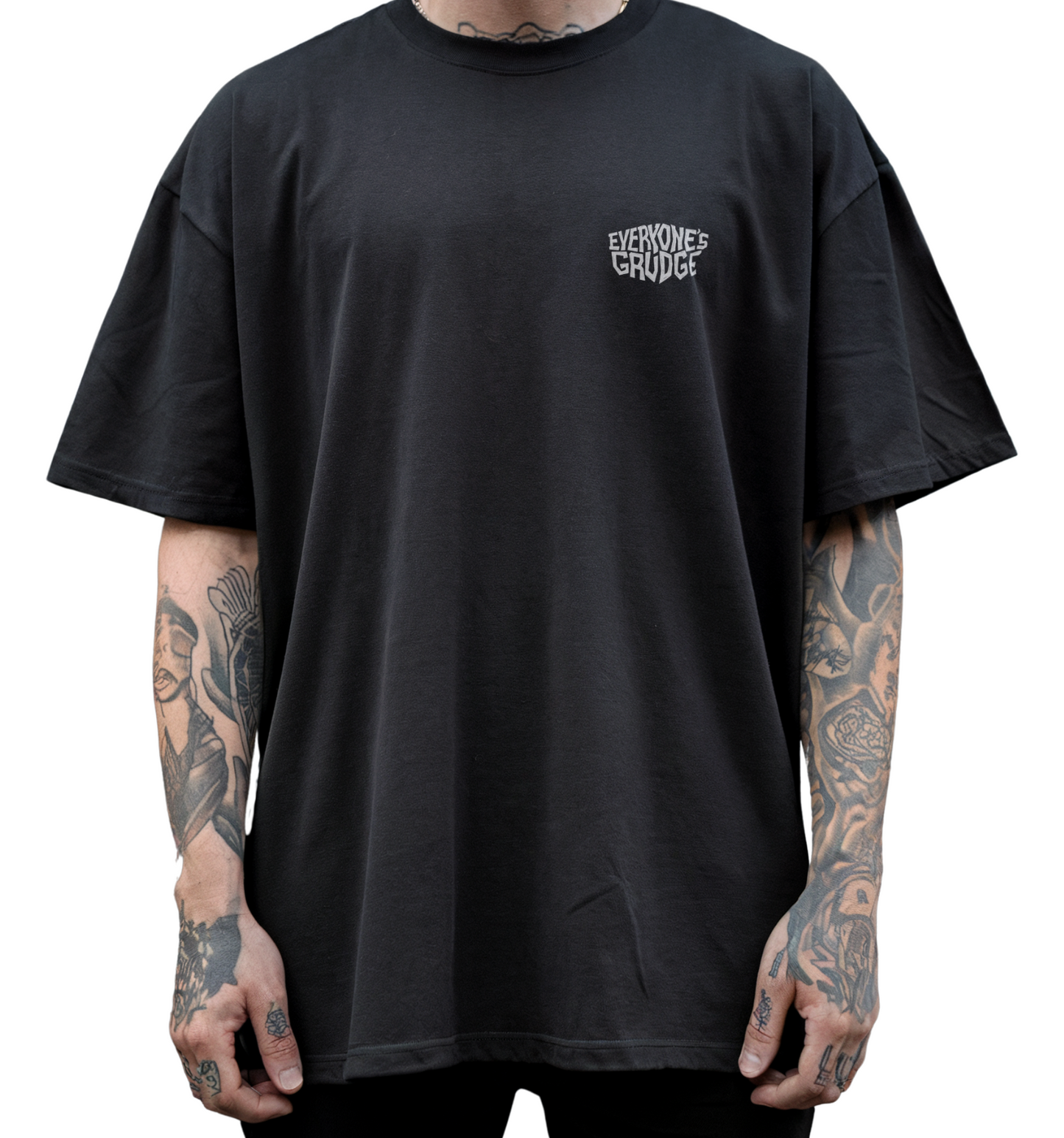 In My Restless Dreams