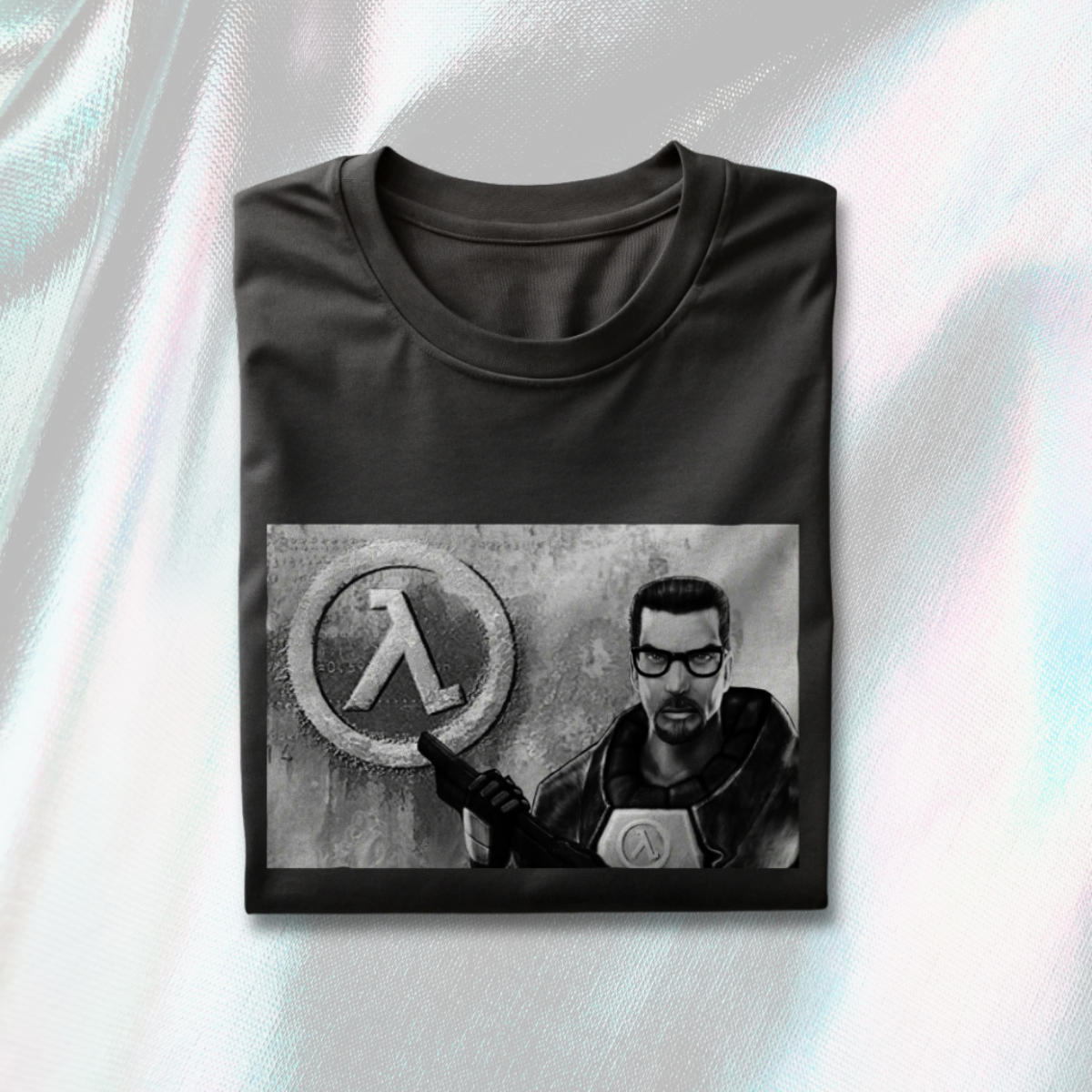 Gordon Freeman