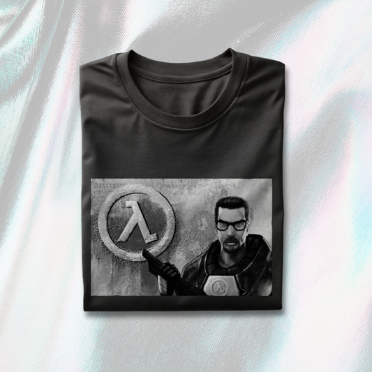 Gordon Freeman