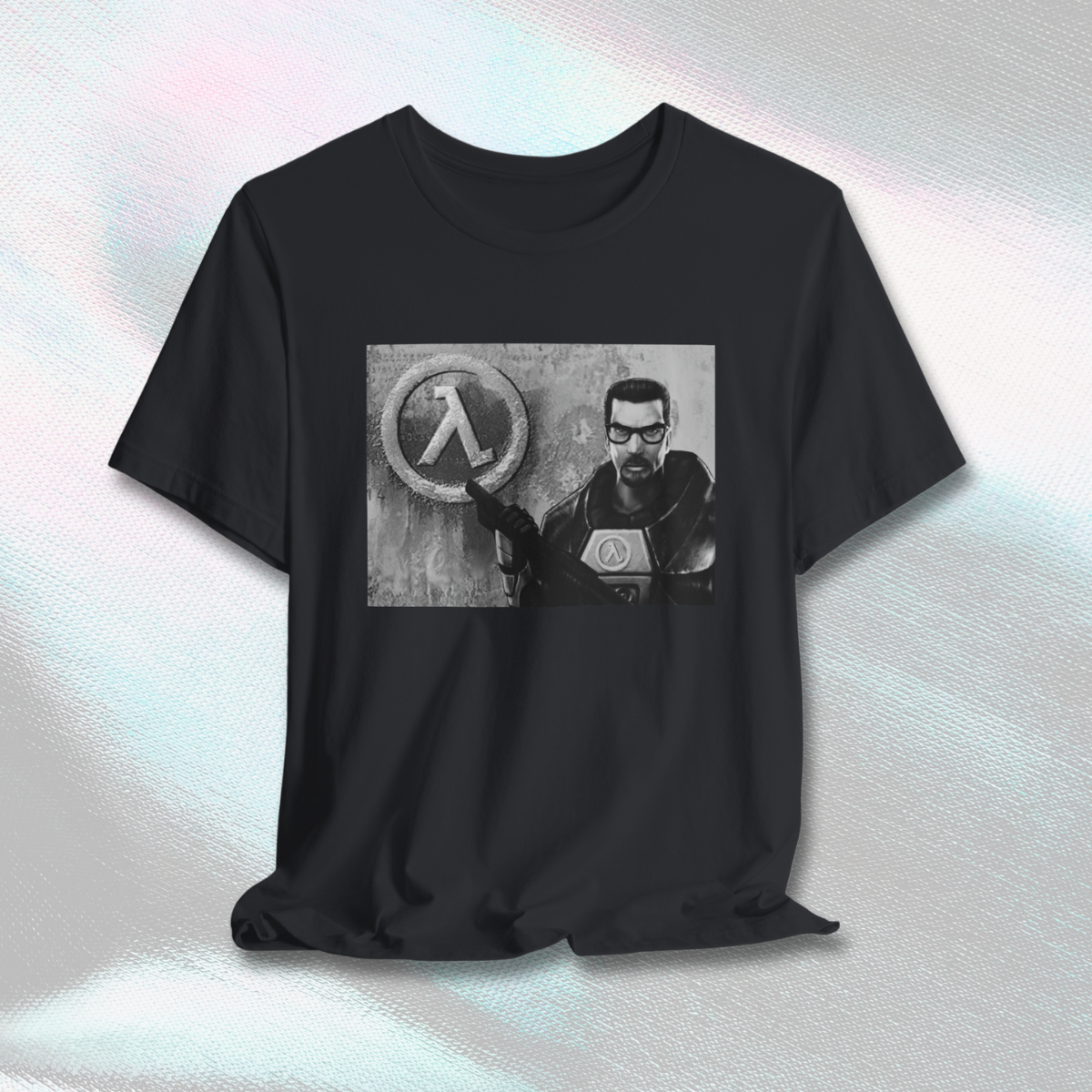 Gordon Freeman
