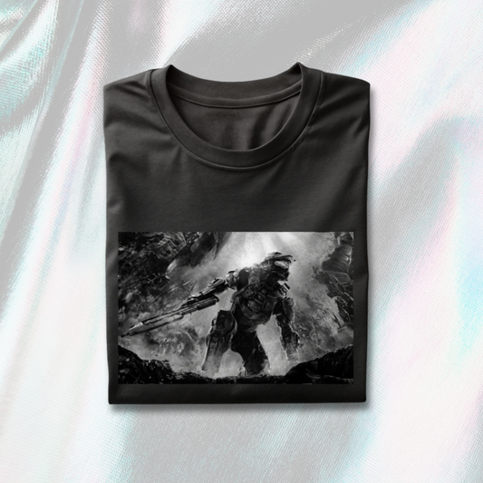 Master Chief