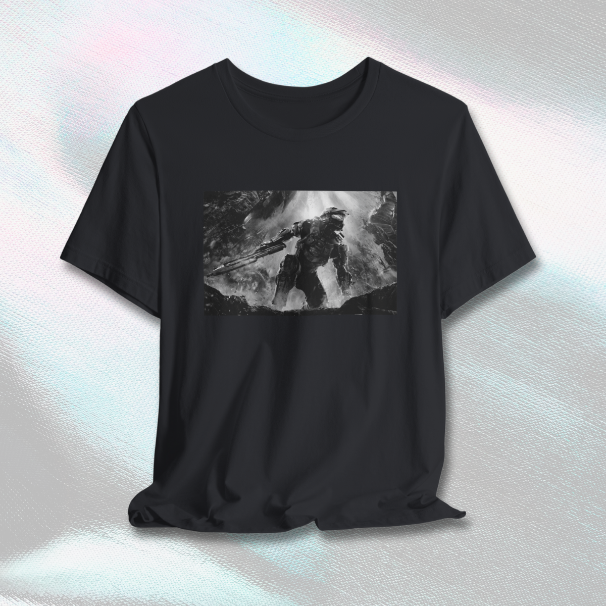 Master Chief