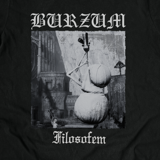 Oracle Envoy x Burzum