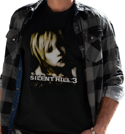 Silent Hill 3
