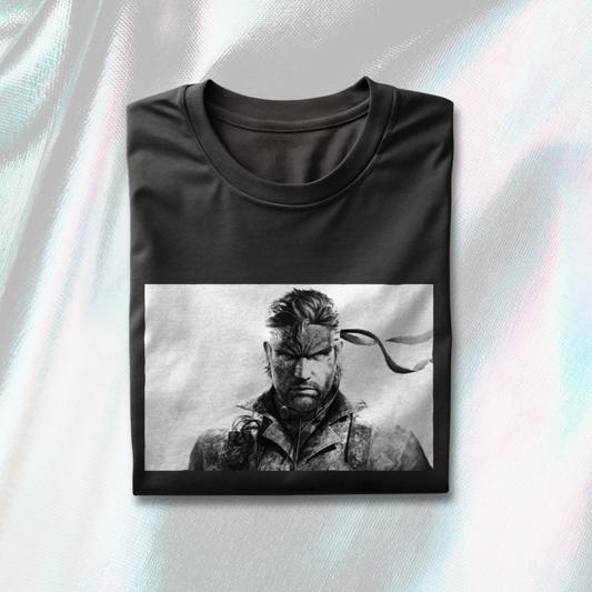 Solid Snake