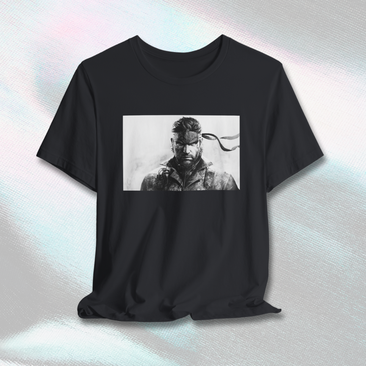 Solid Snake