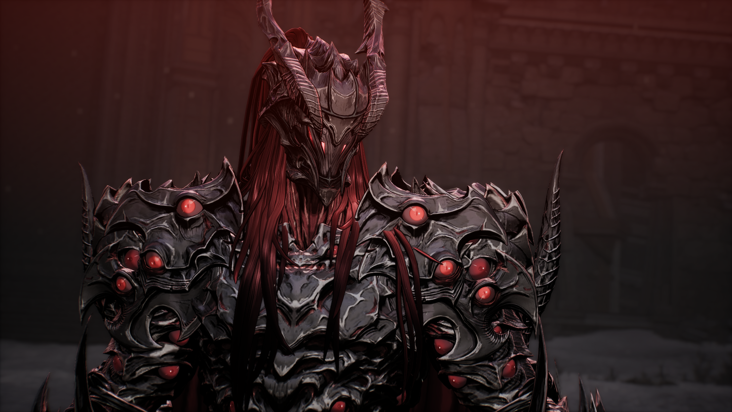 The First Berserker: Khazan 4K UHD Wallpaper Pack
