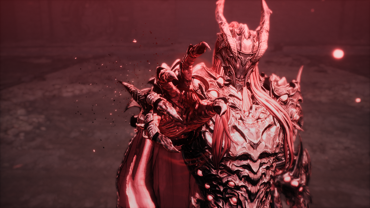 The First Berserker: Khazan 4K UHD Wallpaper Pack