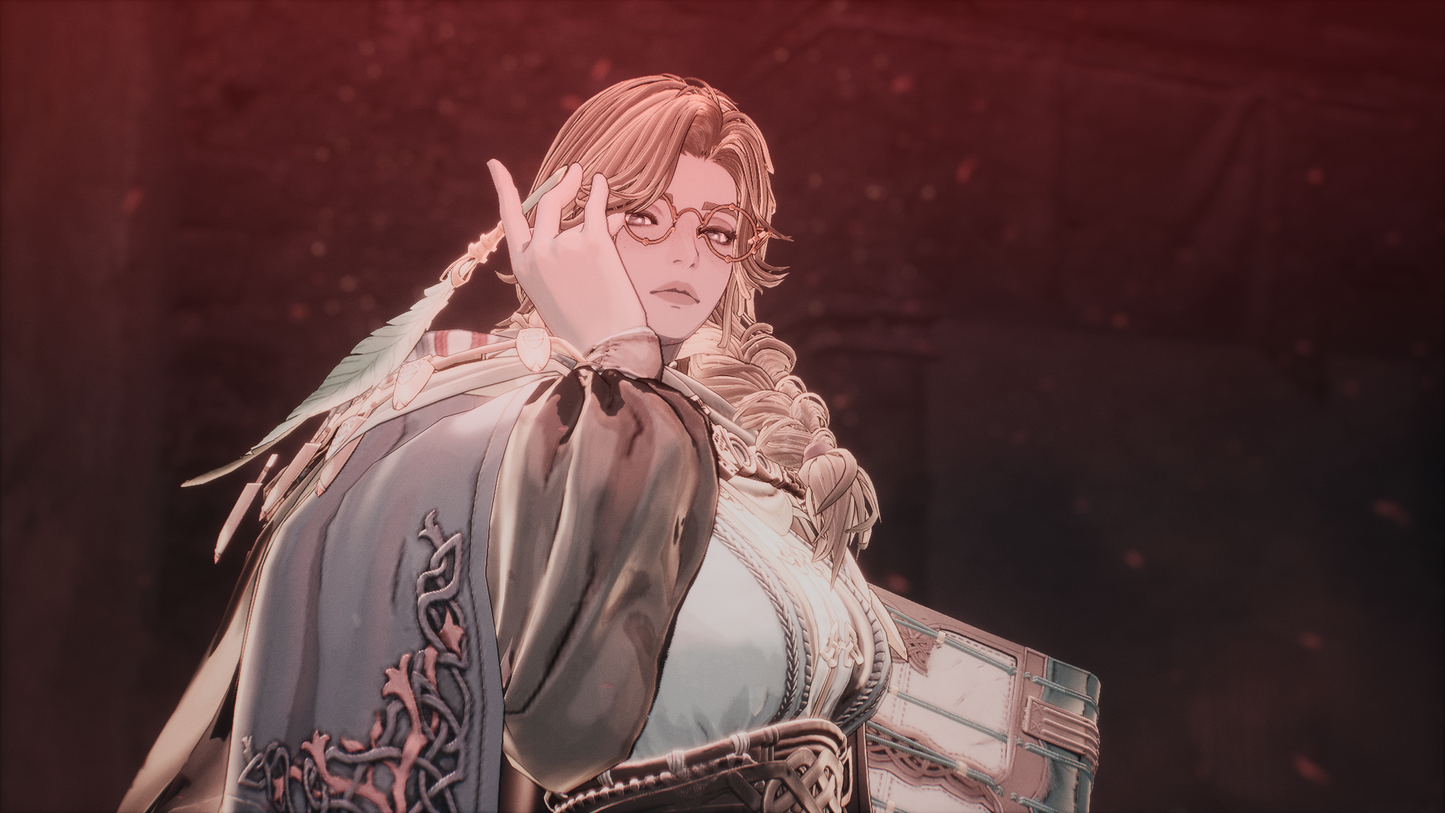 The First Berserker: Khazan 4K UHD Wallpaper Pack
