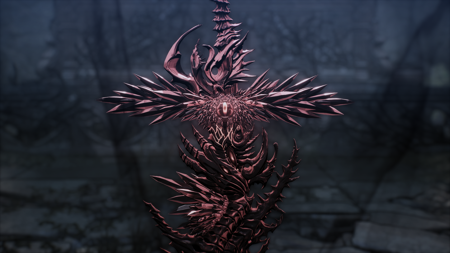The First Berserker: Khazan 4K UHD Wallpaper Pack