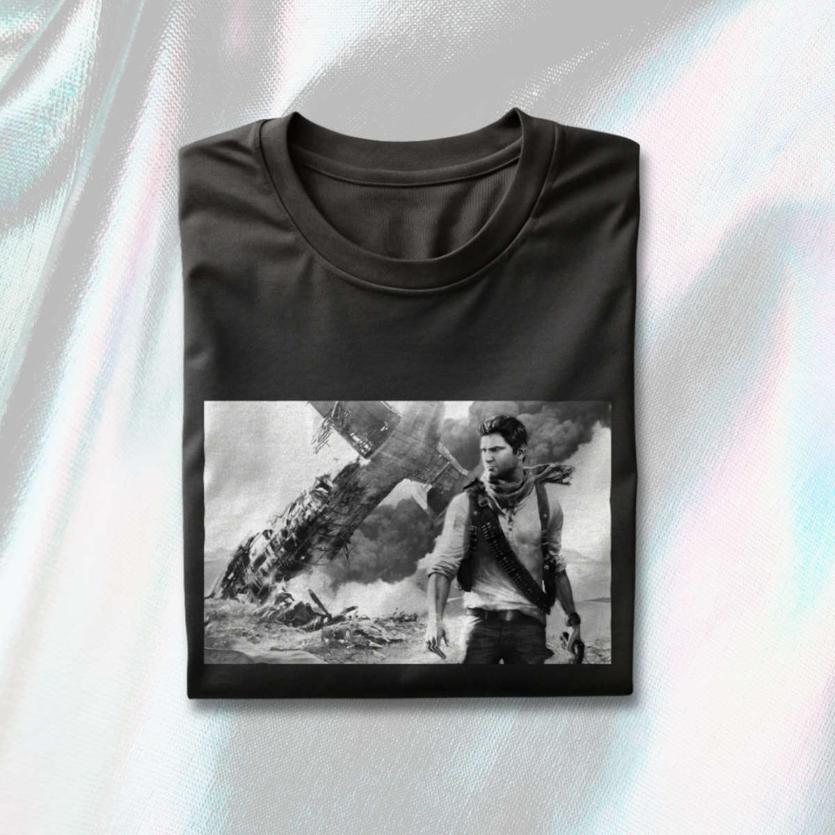 Nathan Drake