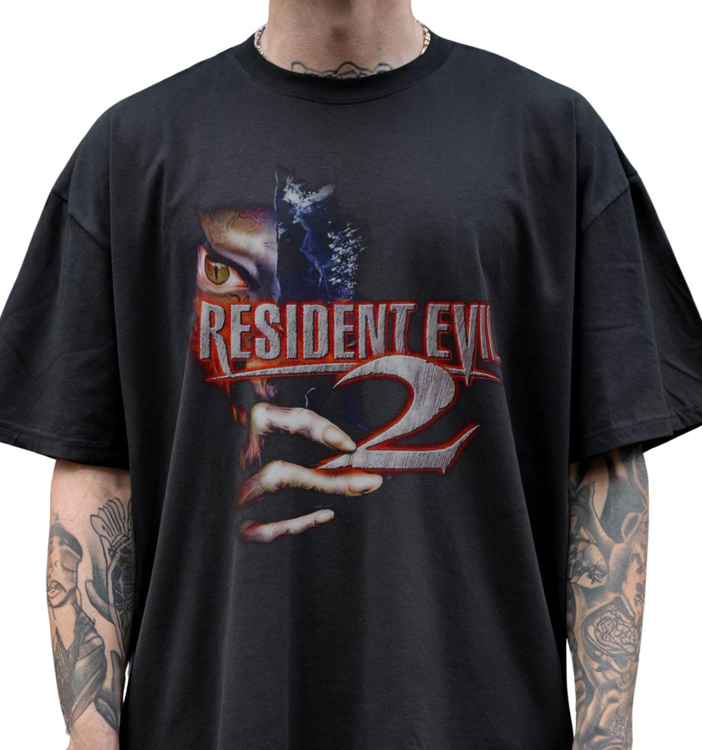 Resident Evil 2