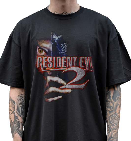 Resident Evil 2