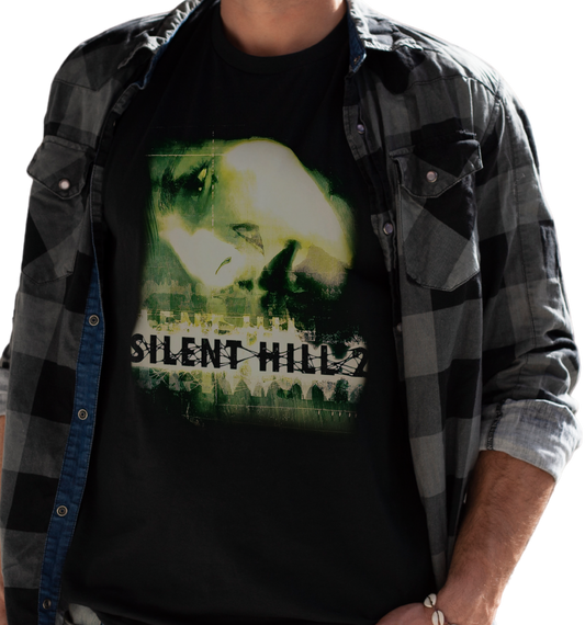 Silent Hill 2