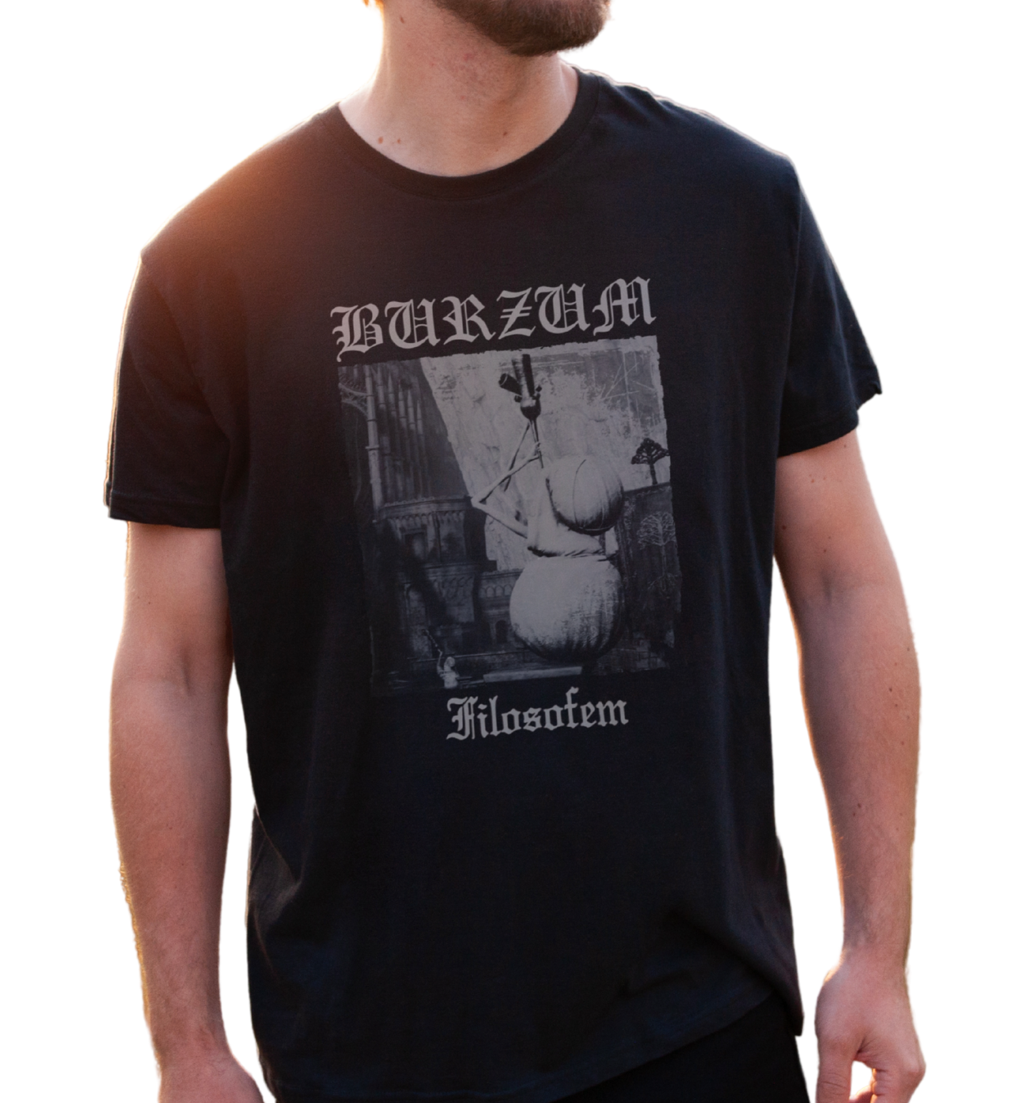 Oracle Envoy x Burzum