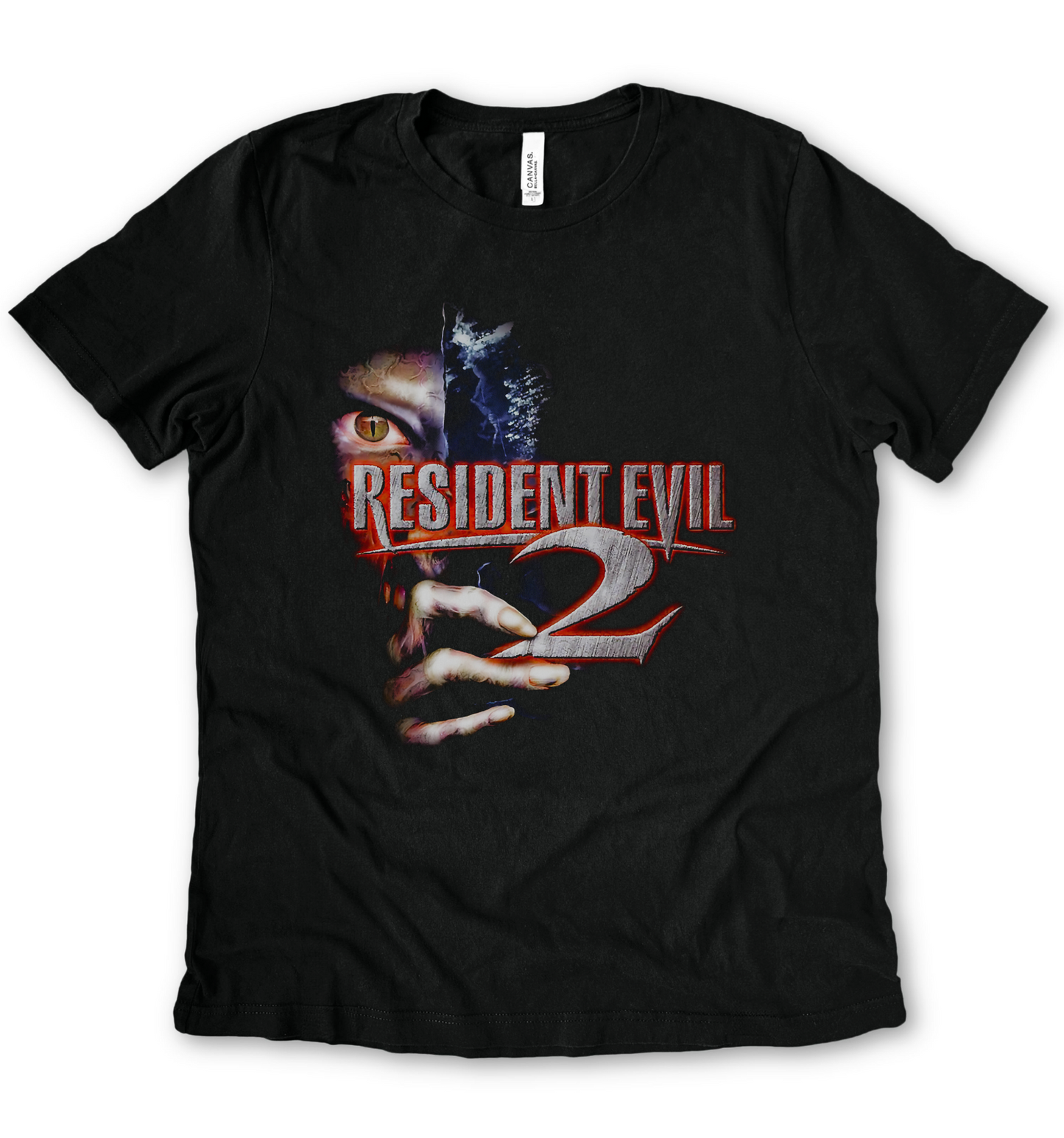 Resident Evil 2